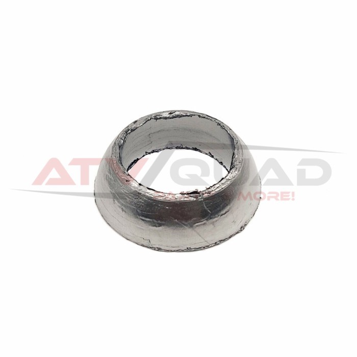 Exhaust Joint Gasket Muffler Jount for Linhai 260 300 E2 300 T3b 400 E2 400 2B IRS ATV 400-2D 400 C
