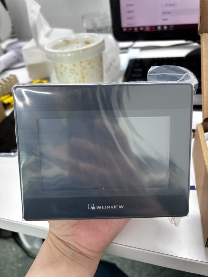 Original New 7inch Weinview HMI Touch Screen USB Host Ethernet Port MT8052IP TK6072IP MT8072IE TK80