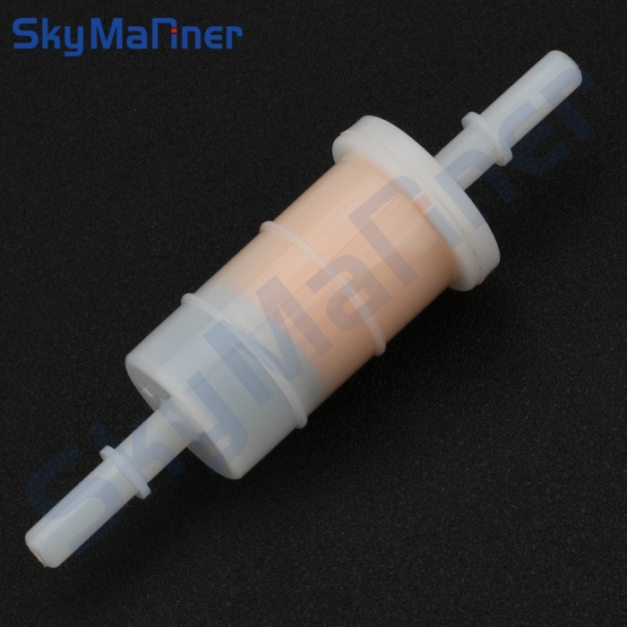 35-879885Q Fuel Filter For Mercury Outboard Motor 35-879885T Sierra 18-7718 8mm 5/16" Mercruiser 35