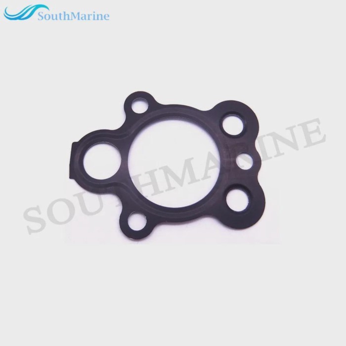 Boat Engine 3V1-07653-0 3V1076530M Oil Pump Gasket for Tohatsu Nissan Outboard Motor 8HP 9.8HP 4-St