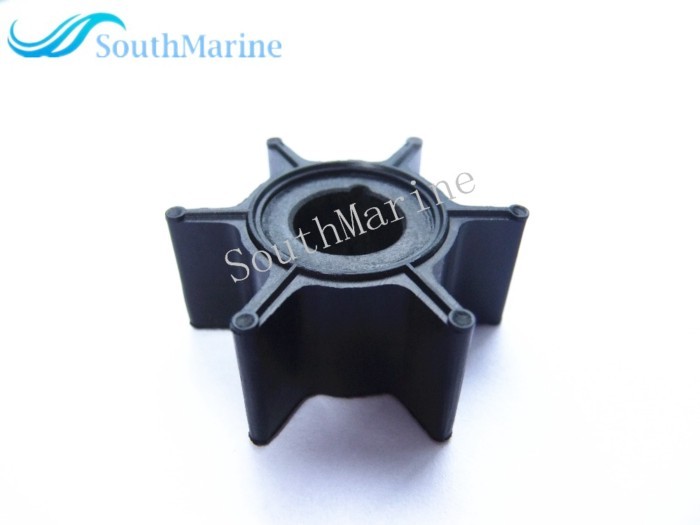 T5-03000300 Impeller for Parsun HDX Makara T4 T5 T5.8 F5A F6A Outboard Engine