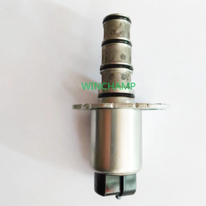 AT310587 Hydraulic Solenoid Valve for John Deere Loader 210K 210LE 210LJ 310J 310K 310SJ 310SK 315S