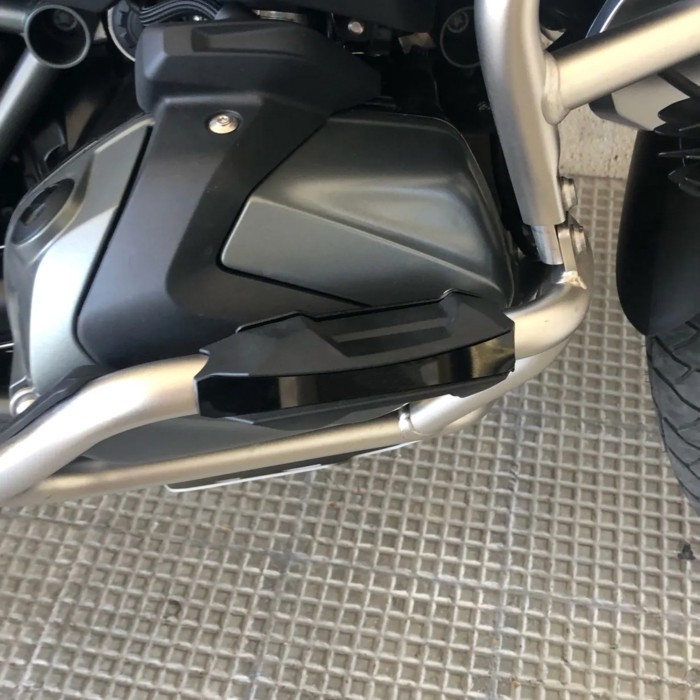 For BMW F800GS F800 F 800 GS 800GS GS800 GS 800 2024 2025 Motorcycle 25mm Crash Bars Engine Bumper