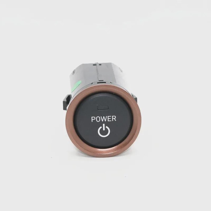 95430g7500 95430-G7500 for Hyundai IONIQ Kona Electric Ignition Button