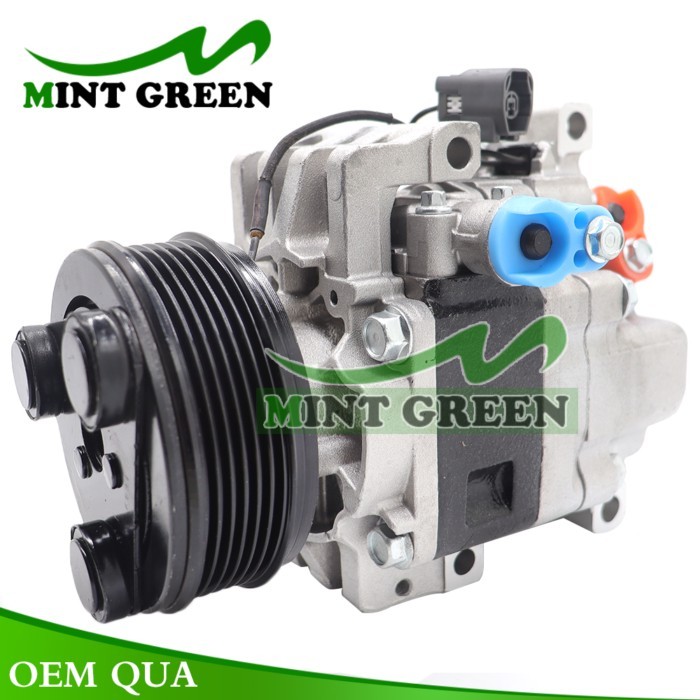 For Mazda CX-7 ER 2.3 Air Conditioning Compressor E221-61-450F E2Y1-61-45Z EGY1-61-45Z EGY16145Z EG