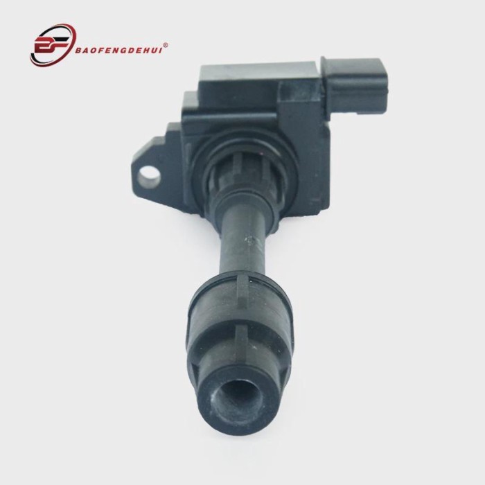 22448-2Y006 Ignition Coil for Nissan Maxima A33 1999-2004 Infiniti I30 V6 3.0L Front Left