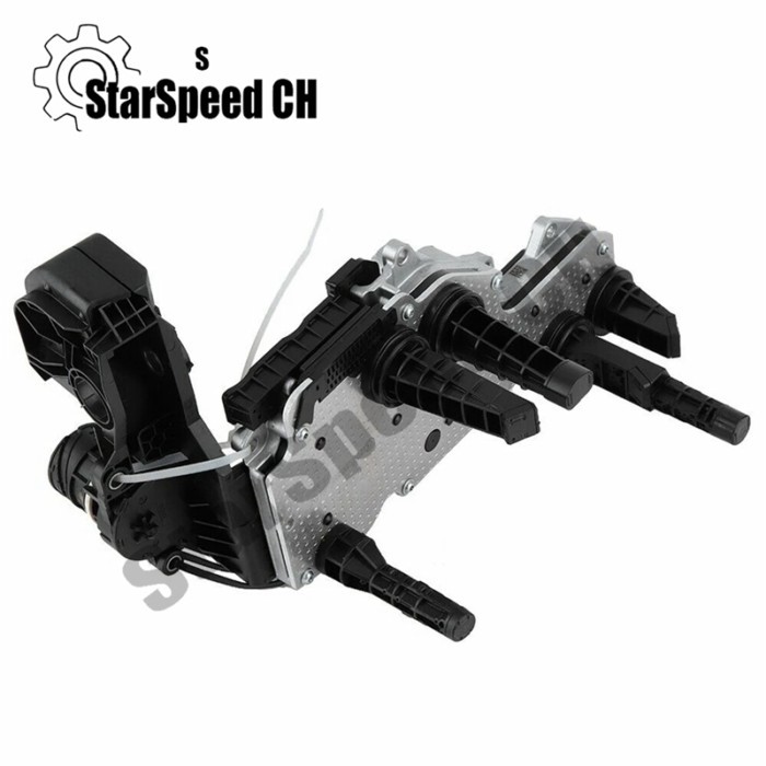 Original MPS6 6DCT450 Transmission Control Unit Module TCU TCM 7M5R-14C247-FA 7M5R-14C247-AE For Fo