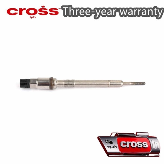 New 03L905061F Seat Glow Plug with Pressure Sensor 03L905061L 03L905061K 059905061H 03L905061E 03L9