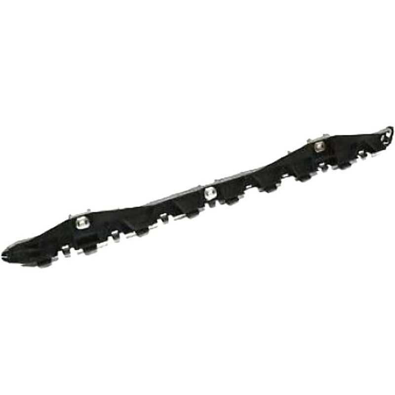 เหมาะสําหรับ 16-22 ขายึดกันชนหลังนักบิน 71593-TG7-A/71598-TG7-A