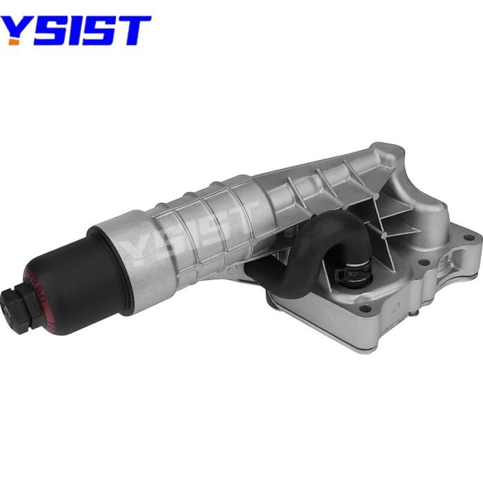 Engine Oil Filter Housing M271 for Mercedes-Ben W204 C250 R172 SLK250 1.8L 12-15