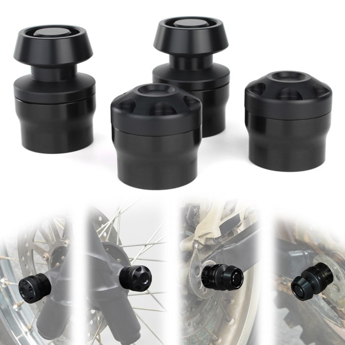 For Honda MSX GROM 125 Dax 125 Monkey 125 CT125 XR70R XR80R XR100R/190L XR125L/150L Motorcycle Fron