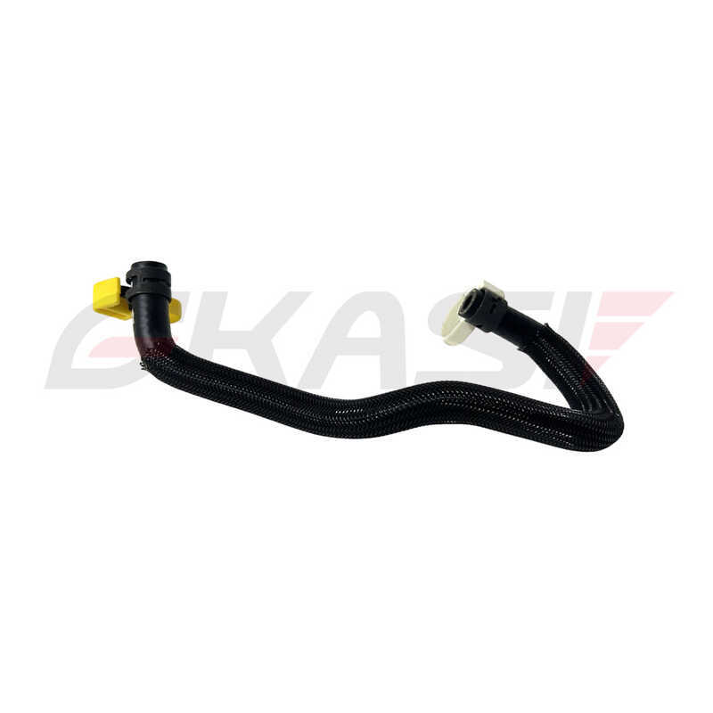 ล121414ท่อน้ําทําความร้อนคันเร่งเครื่องยนต์เหมาะสําหรับ: Land Rover Straight Six-Cylinder AJ20P6