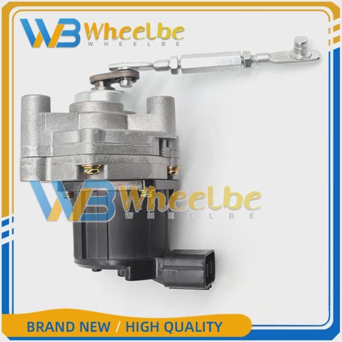 Turbo Wastegate Actuator RHF55V 24V For Isuzu 75L 110KW/150H 4HK1-E2N 8980277725 8980277720 8980277