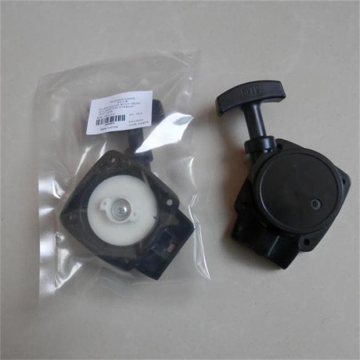 CG260 RECOIL STARTER FOR KOMATSU ZENOAH REDMAX G26L BG260 HB2302 BC2610 2602 BC225 BT225 CV225 HE22