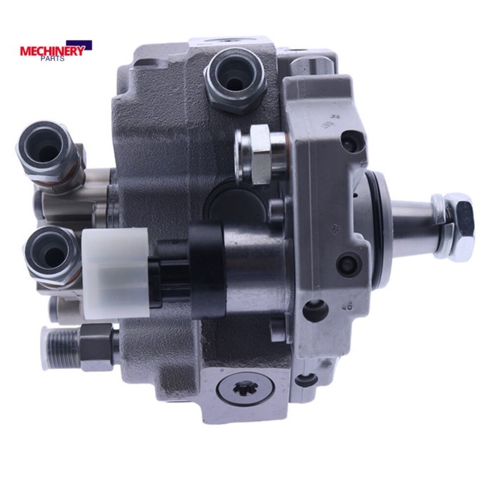 High Pressure Fuel Injection Pump HPFP 0445020175 044502007 for Iveco Eurocargo Case 580SN New Holl