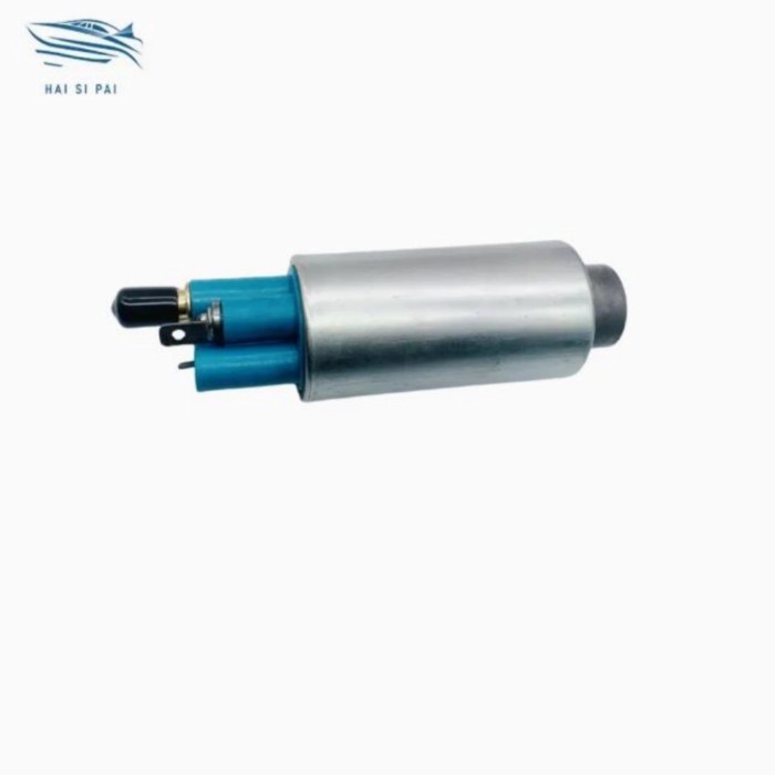 HAISIPAI 8M0062771 Low Pressure Fuel Pump for Mercury Marine MerCruiser 65HP-150HP Outboard Engine