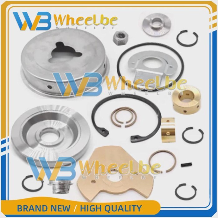 New For Turbo Parts Repair Kits Turbocharger Parts HX50 HX55 HX50W HX55W