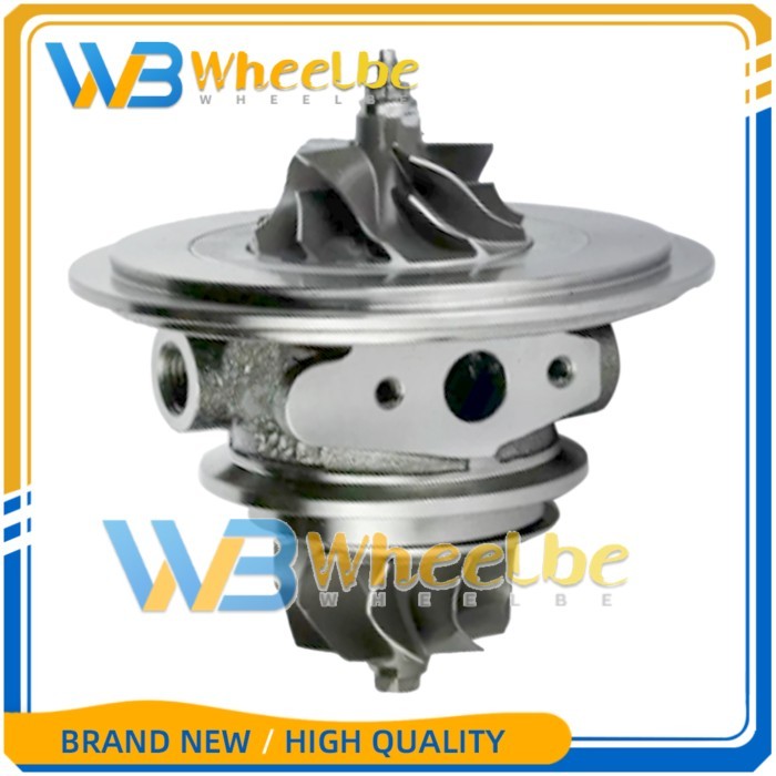 New MGT2256GS Turbo Cartridge For BMW 550i 650i 750i xDrive X5 X6 xDrive50i 4.4 L 793647 821719 769