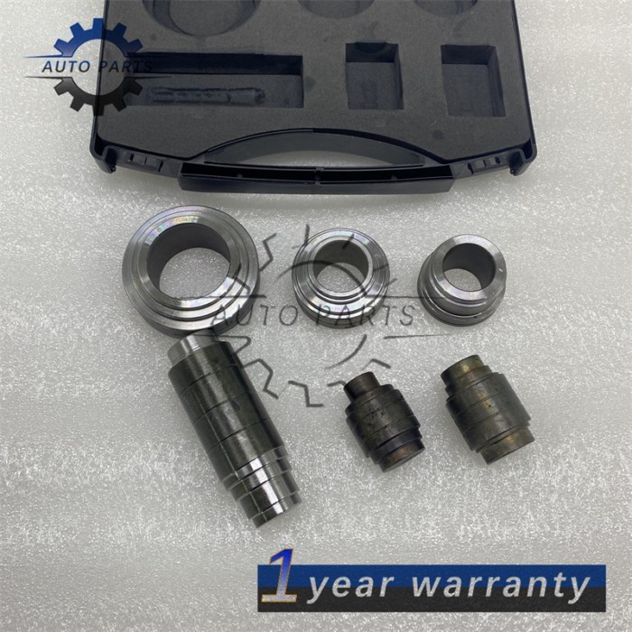 6HP19 6HP21 6HP26 Transmission Bushing Drive Tool for BMW 7 Series X3 X5 Audi Land Rover ZF6HP19 6H