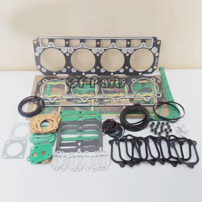 8DC81 Engine Full gasket set kit for Mitsubishi Fuso Shogun FP413 FV313 FV413 14.9L V8