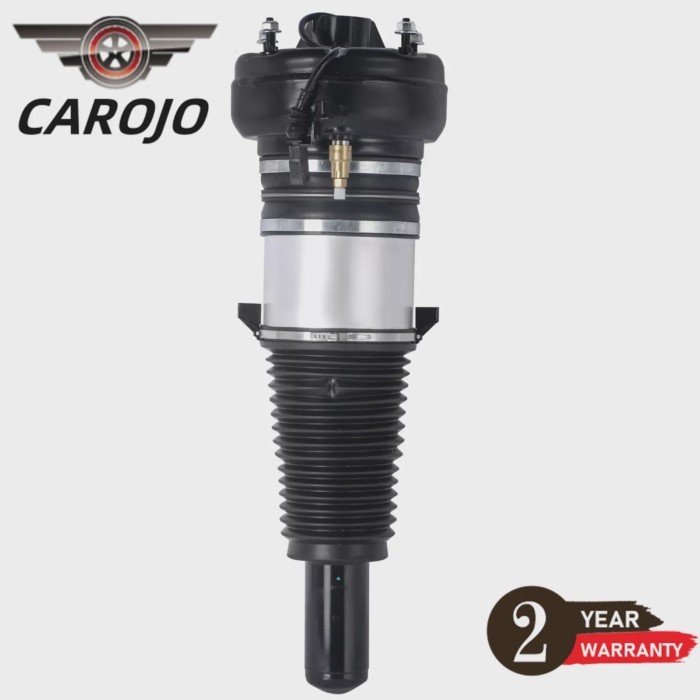 Air Suspension Front Spring Bag For Audi A6C7 A7C7 A8D4/4H A8S8/4G Bentley Mulsanne 2010-2018 4H661