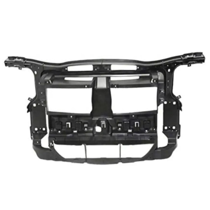 A51642990176 Car Accessories Engine Cooling System Radiator Support 51642990176 For BMW E84 X1