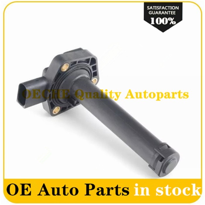 Oil Level Sensor 12617607909 12617548062 12617543091 12617567722 for BMW E60 E61 525xi 530xi E83 X3
