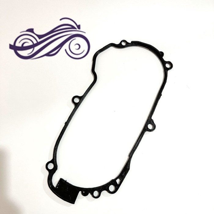 Mortorcycle Parts Scooter GFC TODAY 50 AF61  AF62 DIO CESTA Crank case housing vibration damper gas