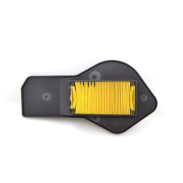 Motorcycle Air Filter For Yamaha ZY125T-3 ZY125 ZY 125 Aftermarket Spare Parts