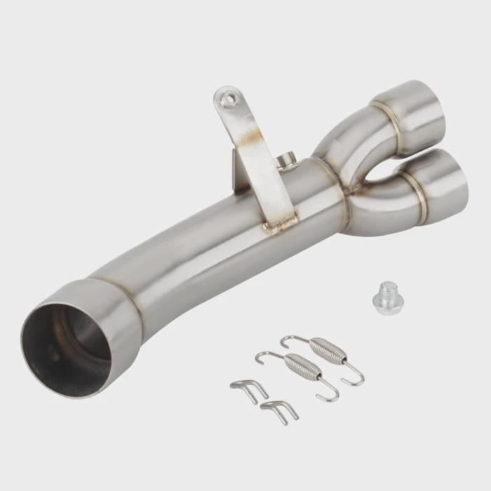 For Honda CBR 1000RR 2017 2018 2019 CBR1000RR CBR 1000 RR 2017 to 2019 Escape Slip-on Motorcycle Ex