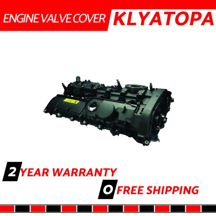 new Engine Valve Cover for BMW B58 OEM 11127645173  TP607858