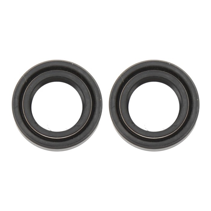 26 161301 Black Oil Gaskets Compact for M2