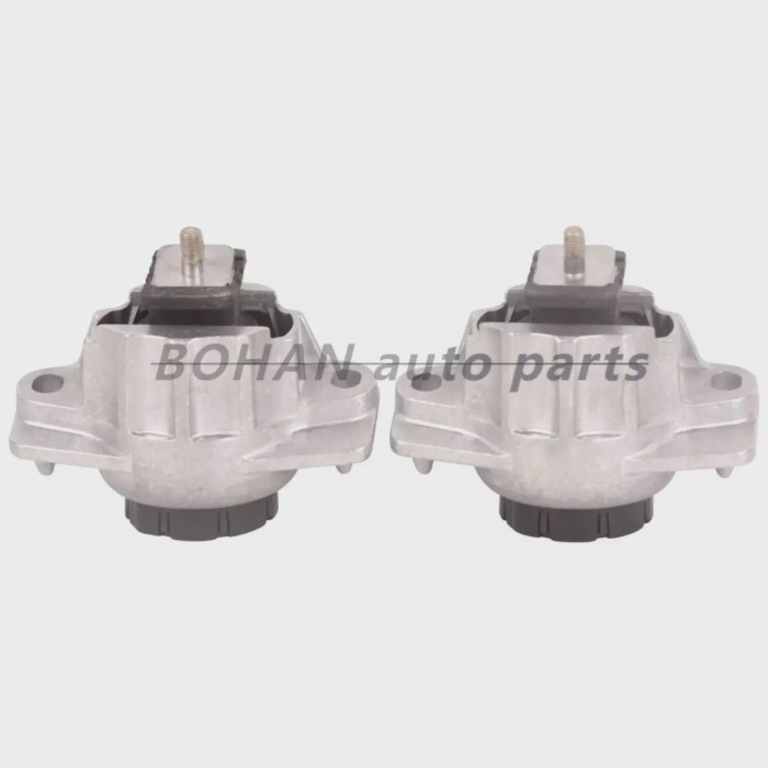 T4A13898 T4A13900 T4A31807 T4A31806 T4A37104 T4A37103 Engine Mount Generator Mount For Jaguar Land
