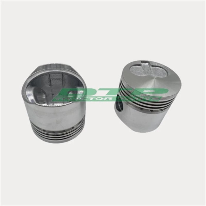 piston(Y480G-04005), Yangdong diesel engine parts, Y380T/Y385T/Y480T/Y480G
