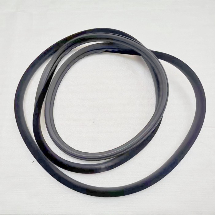 for hyundai Elantra SUNROOF WEATHER STRIP SEAL RUBBER 81613 2H000 81613-2H000 816132H000