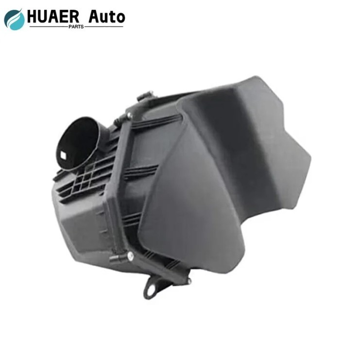 OE 13717590593 Air Filter Housing Box Cleaner For BMW F01 F02 F10 F11 F18 520Li 523i 523Li 523i 525