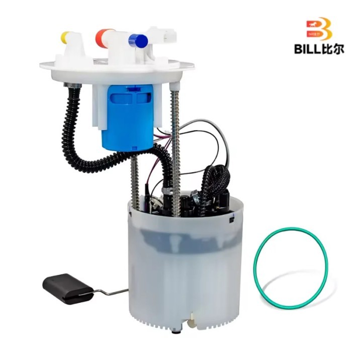 Fuel Pump Assembly Fl3Z9H307D Fl3Z9H307G Fl3Z9H307M E2651M Suitable for Ford Raptor F150 3.5t 15-19