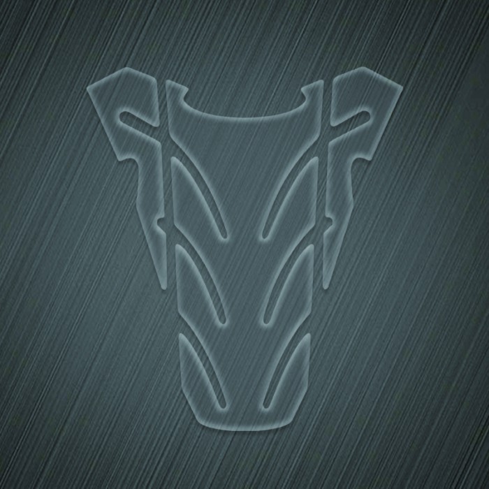 For Buell 1125R 1125CR XB12R XB12Ss XB12Scg Ulysses XB12XT XB12 all  XB9 X1 S1 Motorcycle Tank Pad