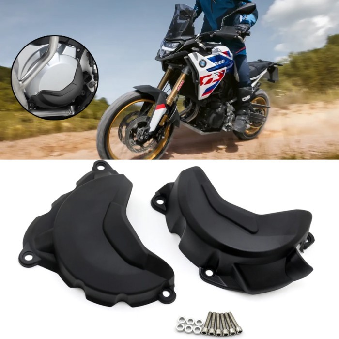 F800GS 2023- For BMW F900GS F850GS ADV F750GS F900XR F900R F 900 GS 850 Motorcycles Cylinder Guards