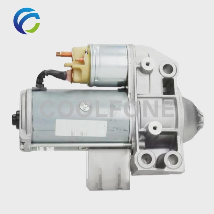 Self Starter Motor for CITROEN XANTIA XM XANTIA PEUGEOT 605 406 607 FIAT ULYSSE 3.0 5802V9 5802CV 5