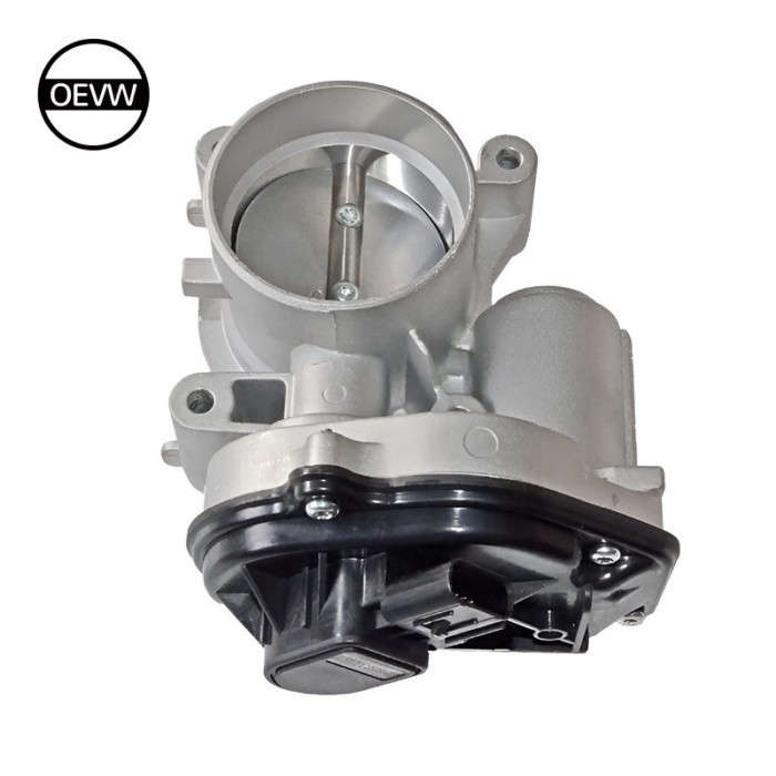 1556736 Vp4F9U- 9E928-DC 4M5G9F991ED Ds7Z-9E926-A L33V13640A Electronic Throttle Valves Body For Fo