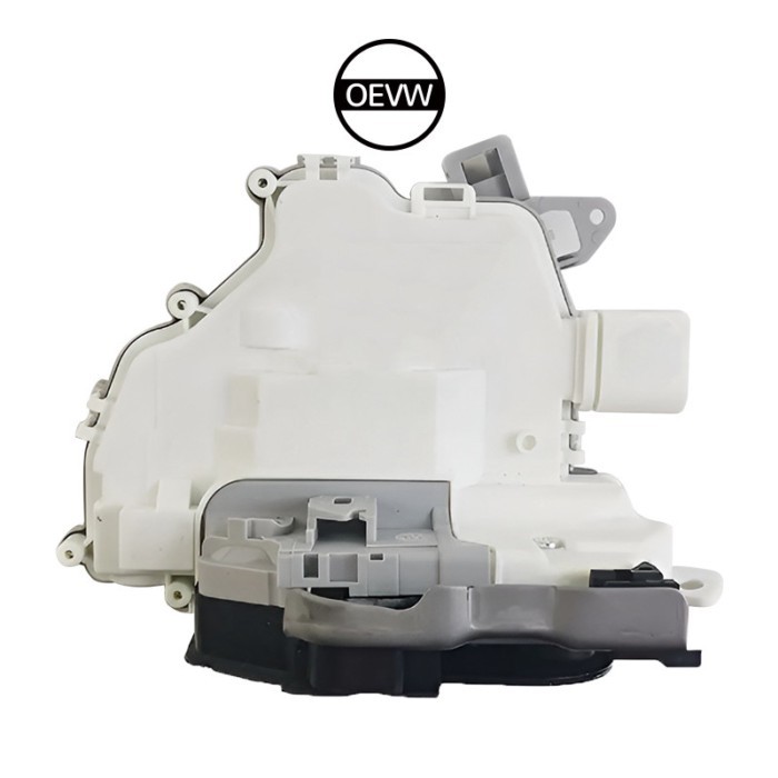 Rear Left 4G0839015E Car Door Latch Lock Actuator For VW Touareg CR7 2018- 2.0T Audi A3 Saloon 8VS