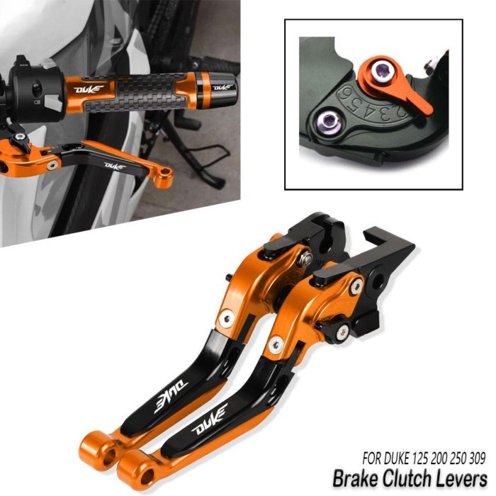 Motorcycle Accessories For KTM Duke 125 200 250 390 Duke 125Duke 200Duke 250Duke 390Duke Aluminum A