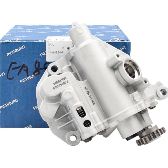 New Engine Oil Pump For V-W Golf CC Tiguan A-UDI A5 Q5 TT 06H115105AQ 06H 115 105 AK 06H 115 105 AM