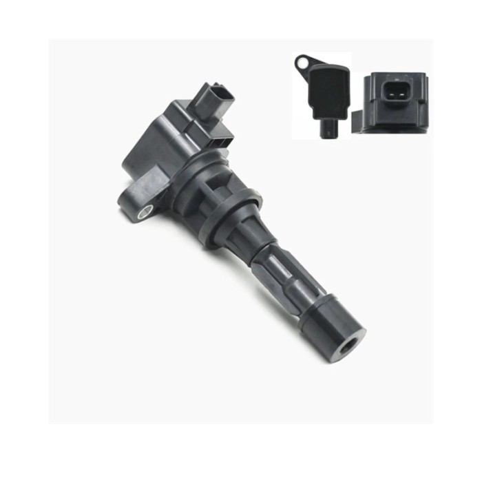 L3H118100 ignition coil assembly Ford mondeo mk4 2007-2012 2.3 S-max 0297008391 6E5Z-12029-AA 6E5G-