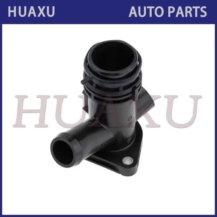 11118619408 Aluminum or Plastic Engine Coolant Thermostat or BMW Series 1 2 3 4 5 6 7 X3 X4 F22 F23