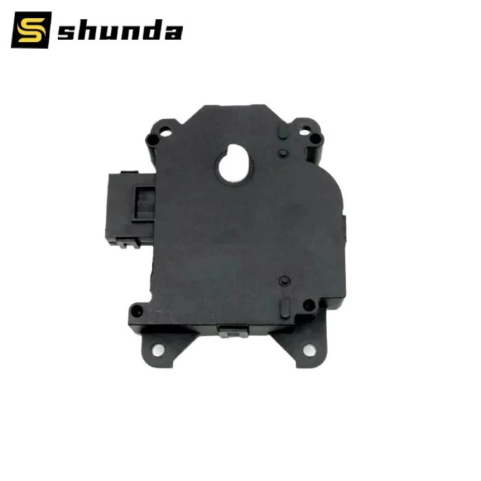 7801A092 063700-7321 Car Air Conditioner Heater Climate Control Flap Actuator for Mitsubishi Grandi