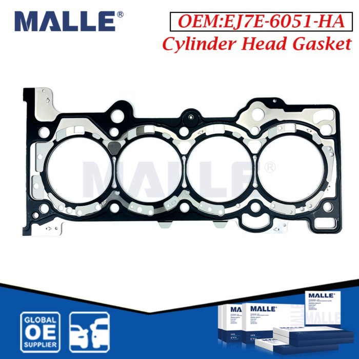 Engine Cylinder Head Gasket For Ford Edge 2.0T N38H N48H Everest EcoBoost Explorer 2.3 T Car Access