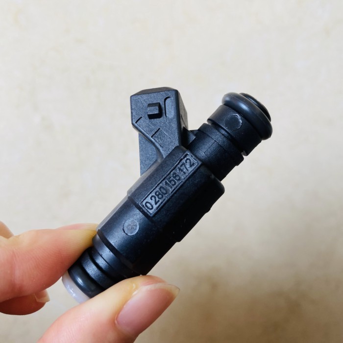 High Quality Fuel Injector Nozzle For Hafei Lobo Zana 0280156172