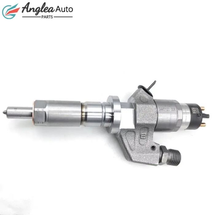 High Quality Fuel Injector for Bosch GM Chevy Duramax LB7 6.6L Engine 0445120008